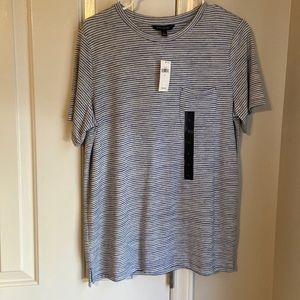 3 Womens Banana Republic Short Sleeve Shirts brand new with tags